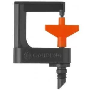 Микродождеватель круговой 2 штук GARDENA купить в Надыме
