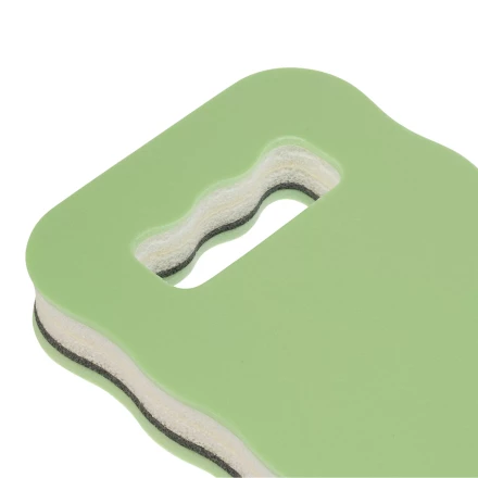 Подушка под колени и для сидения Palisad 64544, 390х170х35 мм купить в Надыме