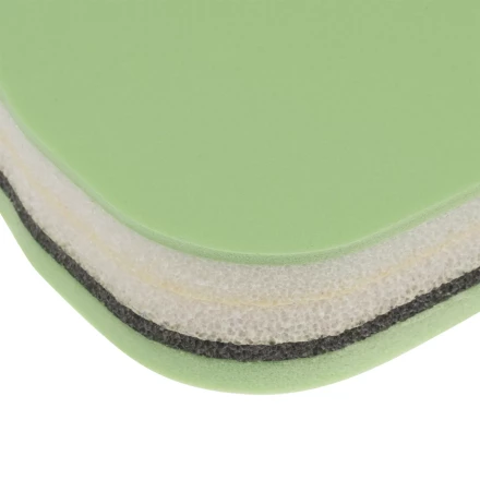 Подушка под колени и для сидения Palisad 64544, 390х170х35 мм купить в Надыме