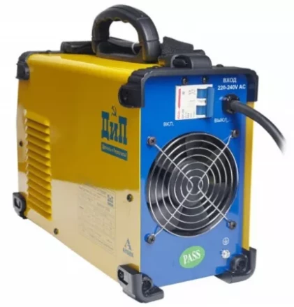 Сварочный инвертор Ayger ДиП MMA 250 IGBT купить в Надыме