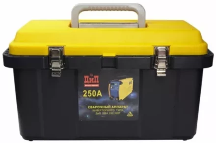 Сварочный инвертор Ayger ДиП MMA 250 IGBT купить в Надыме