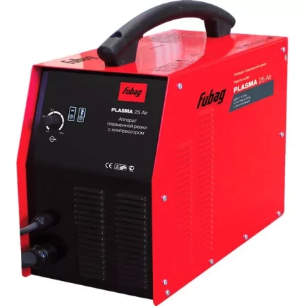 Плазморез PLASMA 25 AIR Fubag купить в Надыме
