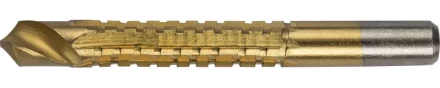 ЗУБР "МАСТЕР". Сверло фрезеровальное по дереву, тонколистному металлу, 10х110мм 29965-10 купить в Надыме