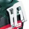 Аккумуляторный ударный гайковерт SSW 18 LTX 400 BL Metabo купить в Надыме
