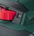 Аккумуляторный ударный гайковерт SSW 18 LTX 400 BL Metabo купить в Надыме