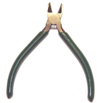 Бокорезы миниатюрные 5&quot; P5603 Jonnesway 48193 купить в Надыме