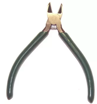 Бокорезы миниатюрные 5" P5603 Jonnesway 48193 купить в Надыме