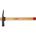 Молоток-кирочка ЗУБР "МАСТЕР" каменщика с деревянной рукояткой, 400г 2015-04_z01 купить в Надыме