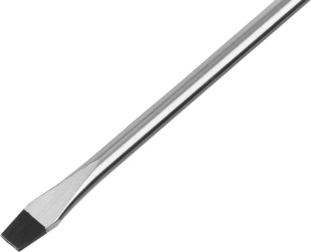 Отвертка STAYER "PROFI" "PROTech", двухкомп рукоятка, намагниченная, Cr-Mo, SL5,5x150мм 25131-05-15_z02 купить в Надыме