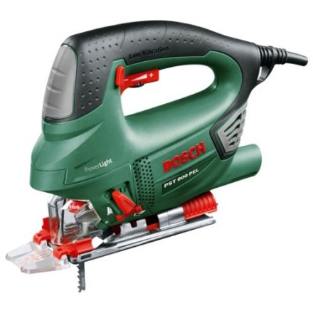 Лобзик PST 900 PEL BOSCH 0.603.3А0.220 купить в Надыме