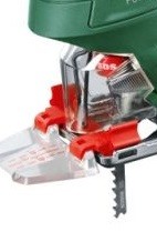 Лобзик PST 900 PEL BOSCH 0.603.3А0.220 купить в Надыме