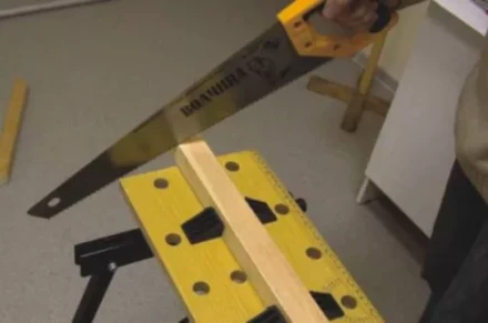 Верстак складной 620х560х750мм Энкор 14217 купить в Надыме