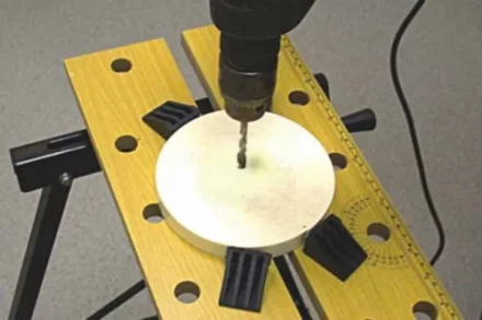 Верстак складной 620х560х750мм Энкор 14217 купить в Надыме