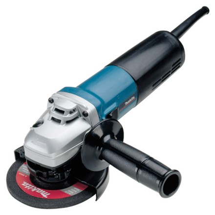 Угловая шлифовальная машина Makita 9562CH УШМ Болгарка купить в Надыме