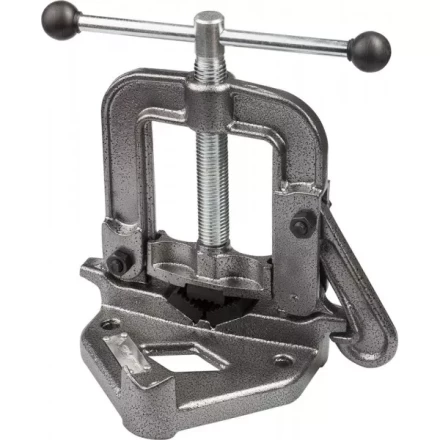 Тиски ЗУБР "МАСТЕР" для труб, № 2 - 3,5" 32611-2 купить в Надыме