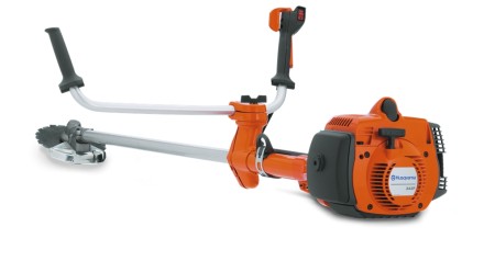 Бензиновый Кусторез Husqvarna 343F купить в Надыме