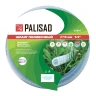 Шланг поливочный прозрачный армированный Palisad 3-х слойный, 1/2", 25 м 67361 купить в Надыме