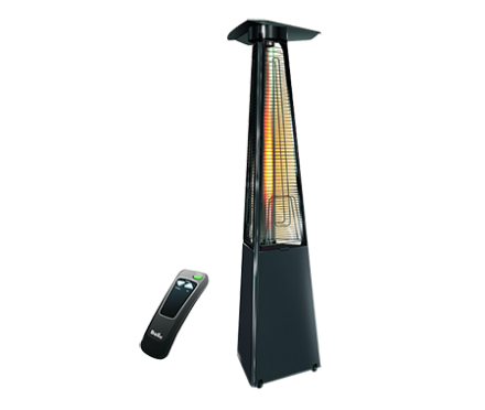 Инфракрасный газовый обогреватель BALLU Machine BOGH-13 E купить в Надыме
