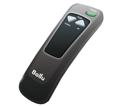 Инфракрасный газовый обогреватель BALLU Machine BOGH-13 E купить в Надыме