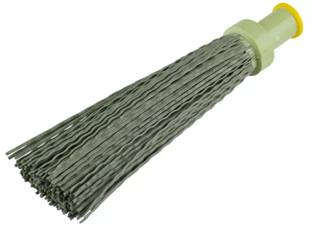 Метла синтетическая круглая 39221_z01 купить в Надыме