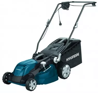 Электрическая газонокосилка Hyundai LE 4200 купить в Надыме