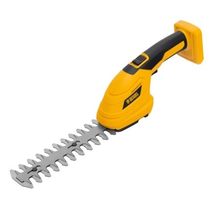 Ножницы-кусторез аккумуляторные Denzel CGS-100-0, БЕЗ АКБ 59431 купить в Надыме