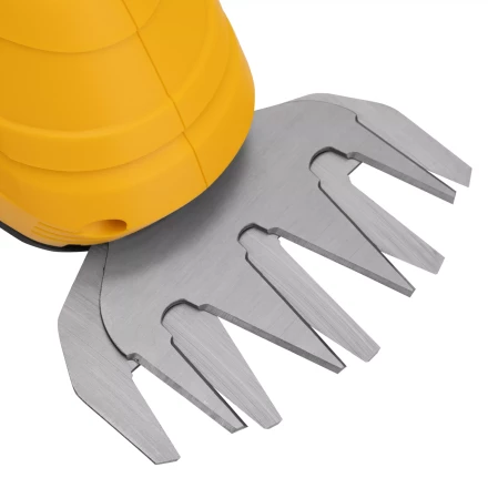 Ножницы-кусторез аккумуляторные Denzel CGS-100-0, БЕЗ АКБ 59431 купить в Надыме