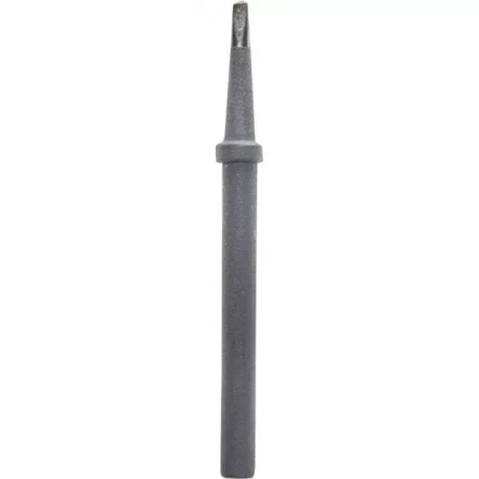 Жало СВЕТОЗАР медное "Hi quality" для паяльников, клин, диаметр наконечника 2 мм SV-55341-20 купить в Надыме