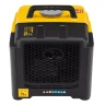 Генератор инверторный DENZEL GS-1100iF 94706, 1,1 кВт, 230 В, ручной старт купить в Надыме