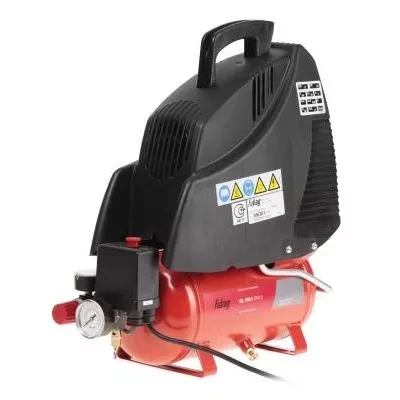 Компрессор безмасляный поршневой прямой привод Fubag OL 195/6 СМ1.5 купить в Надыме