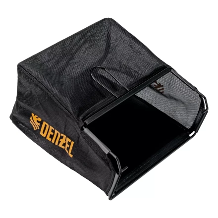 Скарификатор-аэратор бензиновый Denzel SAG-400, 212 см3, -15/+10 мм, 40 см (57802) купить в Надыме