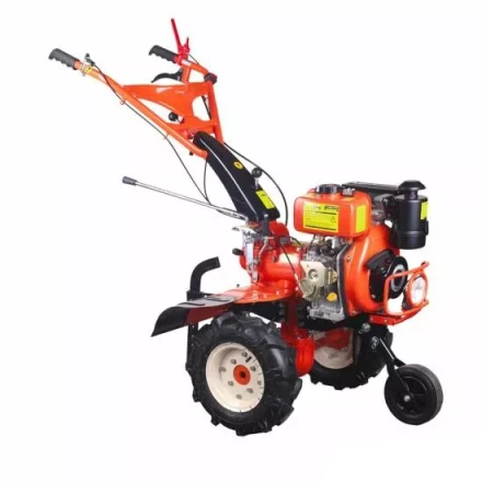 Мотоблок дизельный PATRIOT 7,6/900 Montana Diesel 2FB DE купить в Надыме