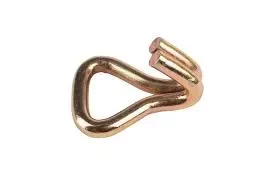 Крюк для стяжных ремней TOR 3,0 т 35 мм (J) 1046114 купить в Надыме