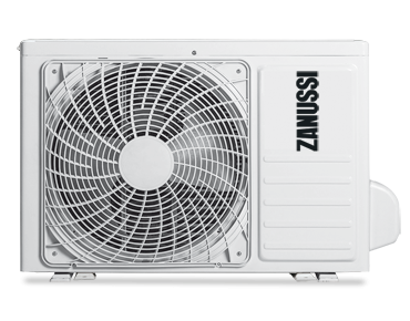 Универсальный внешний блок ZANUSSI ZACO-48H/MI/N1 полупромышленной сплит-системы купить в Надыме