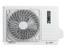 Универсальный внешний блок ZANUSSI ZACO-48H/MI/N1 полупромышленной сплит-системы купить в Надыме