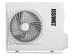 Универсальный внешний блок ZANUSSI ZACO-48H/MI/N1 полупромышленной сплит-системы купить в Надыме