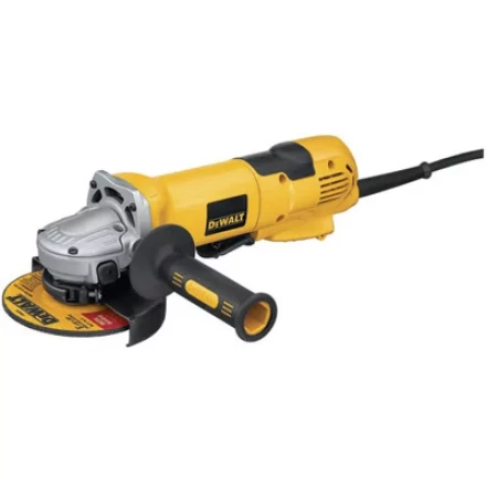 Угловая шлифмашина DeWalt D 28136 KD (УШМ, Болгарка) купить в Надыме