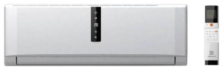 Внутренний блок ELECTROLUX EACS-24HN/N3/in сплит-системы купить в Надыме