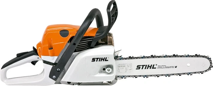 Бензопила STIHL MS 241 С-М (2,2кВт. 35см. 63PS 50 4,7кг) купить в Надыме