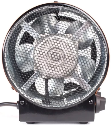 Тепловая пушка электрическая PATRIOT ECO-R3 купить в Надыме