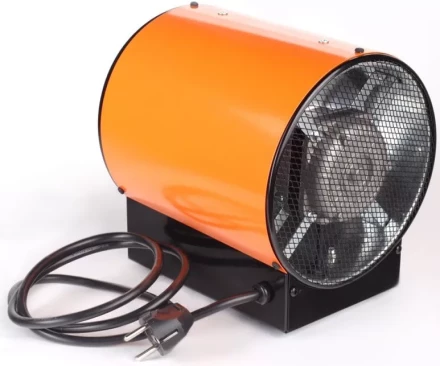 Тепловая пушка электрическая PATRIOT ECO-R3 купить в Надыме