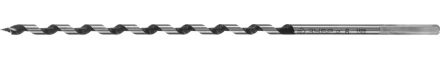 ЗУБР. Сверло по дереву, спираль Левиса, HEX хвостовик, 6х235мм 2948-235-06_z01 купить в Надыме