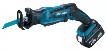 Аккумуляторная сабельная пила Makita DJR185RME купить в Надыме