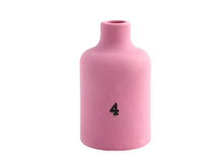 Сопло горелки газовая линза 6,5мм TS 17–18–26 IGS0086 Сварог купить в Надыме