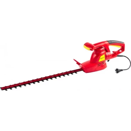 Кусторез GRINDA "PRO Line", электрический, длина шины 530мм, р/с 22мм, 600Вт GBCP-53-22 купить в Надыме