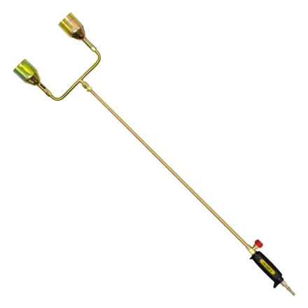 Горелка газовоздушная ГВ-1000-2 (Оберон) N2105 купить в Надыме