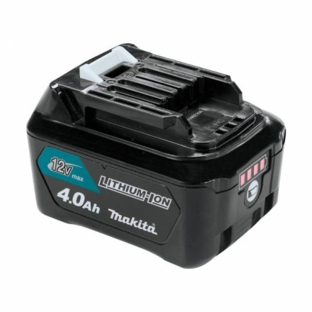 Аккумулятор Makita тип BL1041B, 12В, 4АчLi-ion (197406-2) купить в Надыме