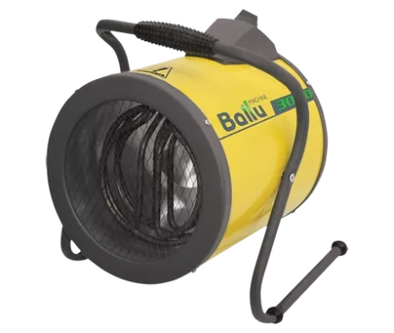 Тепловая пушка электрическая BALLU BHP-P-3 купить в Надыме