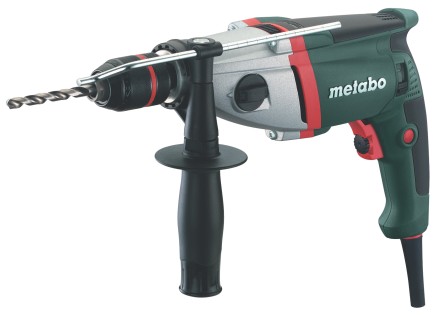 Ударная Дрель Metabo SBE 710 купить в Надыме