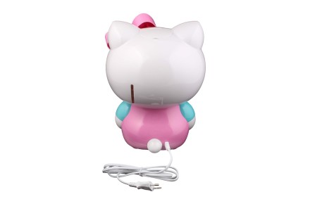Увлажнитель ультразвуковой BALLU UHB-250 M механика (Hello Kitty) купить в Надыме